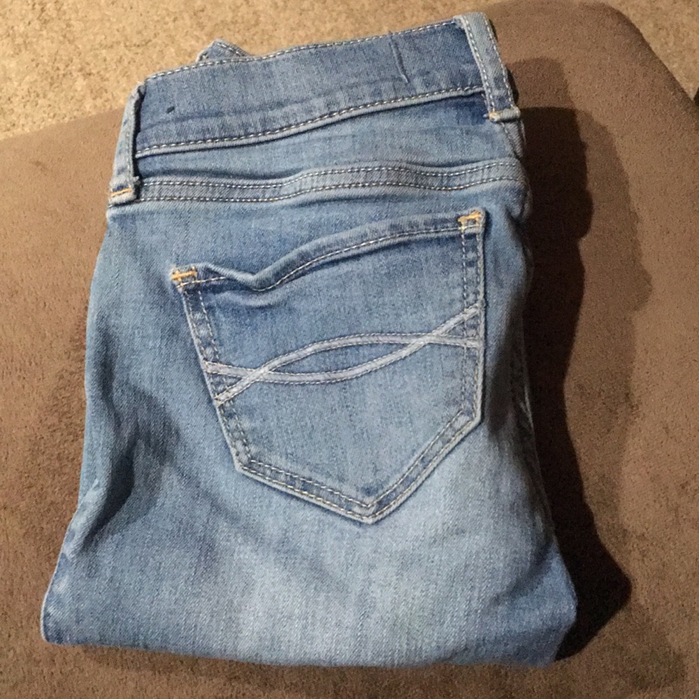 Abercrombie Kids Jeans